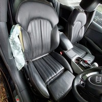 фото thumb №9, Audi a7 s-line комплект сидінь шкіряних + обшивки