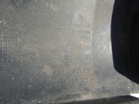 фото thumb №12, Поріг молдинг mini countryman f60 16-21 s jcw права