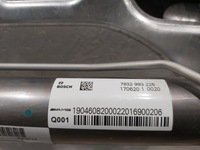 фото thumb №7, Підрамник підрамник трансмісія mercedes gt r w190