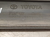фото thumb №6, Toyota corolla verso 04-09 молдинг дверь правая pz415e852202