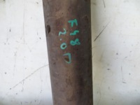 фото thumb №7, Bmw x1 f48 2.0d гаситель конечный 8577090 14-