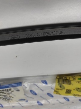 фото thumb №4, Планка двері ліва зад ford b max нова оригінал