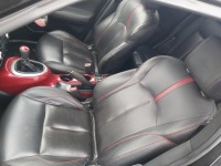 фото thumb №9, Nissan juke i f15 рестайлинг сиденье перед зад левое правое диван комплект кожа