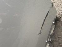 фото thumb №3, Бампер задня задній renault koleos ii 17-