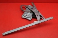 фото thumb №7, Підйомник вікна лівий перед eu 966415102 renault megane 3 iii 08-14