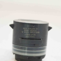 Задняя  датчик pdc bmw x4 g02, f98 93126199283200 4041827 3.0l 2018 с Разборки, фото thumb
