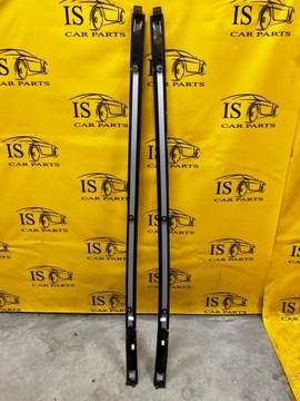 фото thumb №6, Комплект рейлинги крышные ford kuga mk3 втулка стабилизатора vignale