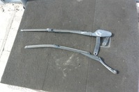 фото thumb №1, Рычаг дворники bosch kpl mercedes c w204 eu