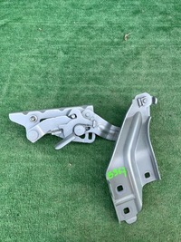 фото thumb №7, Петля правые левый капота mercedes c класс w206 2021- a2068803901 a2068803801