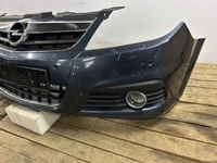 фото thumb №6, Бампер перед передній opel vectra c lift signum pdc ксенон омивачі kompletny