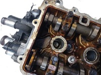 фото thumb №5, Головка c1 107 aygo 1.0 1krb52m