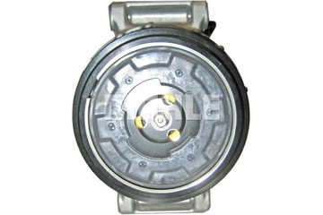 фото thumb №13, Mahle оригінал acp 57 000s компресор, кондиціонер