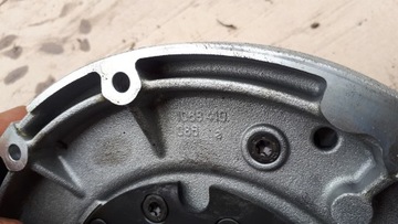 фото thumb №8, Audi зчеплення коробки коробки передач 6hp-26 автомат