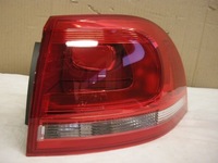 фото thumb №1, Vw touareg 7p6945096d лампа права задня