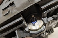 фото thumb №1, Подушка безпеки водія renault grand scénic ii jm0/1_ 8200310291b 1.5l дизель