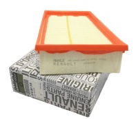 фото thumb №2, Фильтр воздуха renault koleos 2.0 dci оригинал 165466131r