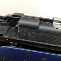 фото thumb №6, Bmw i4 2022 перед сторона права ручка зовнішня двері передніх