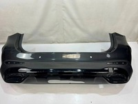 фото thumb №1, Mercedes glc 254 x254 w254 бампер задний задняя amg