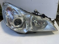 фото thumb №1, Subaru legacy outback ксенон права лампа перед