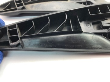 фото thumb №5, Toyota auris ii ручка регулировка сиденья правого