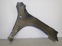 фото thumb №8, Suzuki grand vitara ii 05 - крила передній лівий zdl