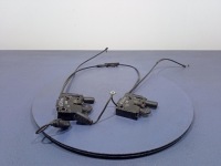 Купити Audi a6 c8 4k 18- замки засувки капот 4k0823509 комплект 2 szt, фото thumb