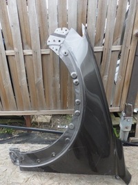 фото thumb №1, Крыло левый перед mazda cx3 2015-