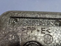 фото thumb №5, Bmw x5 f15 бардачок пена 6853975