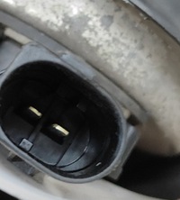 фото thumb №6, Volkswagen passat b8 2016 клаксон