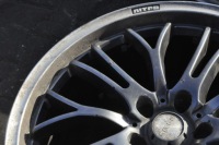 фото thumb №11, Ford focus mondeo volvo s40 s60 диски алюминий nitro r19" 8j 5x108 et45