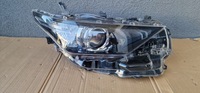 фото thumb №1, Лампа toyota auris ii lift права перед 81110-02k30 ładna