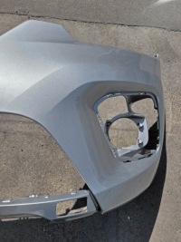 фото thumb №5, Бампер перед передний renault kangoo 3 iii 2021-