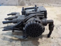 фото thumb №1, Клапан модулятор ebs, scania r 1857012