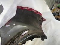 фото thumb №12, Mazda cx-5 ii бампер перед передний 4xpdc распылитель kb8a-50031 2017-2021