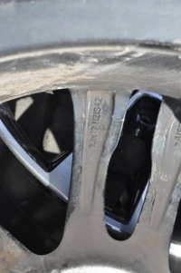 фото thumb №11, Bmw f34 диски алюминий r19 8j 5x120 8094687 8094686 7847544 7847543