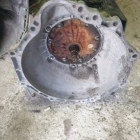 фото thumb №10, Кпп кпп / коробка передач toyota land cruzer 3.0 автомат