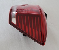 фото thumb №6, Лампа правая задняя led vw polo vi 2g0 2017-