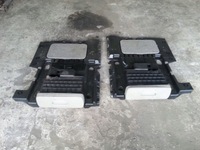 фото thumb №1, Renault scenic ii - підлога бардачок ліва права