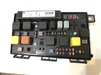 фото thumb №1, Модуль коробка bsi opel astra h iii 13191132