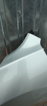 фото thumb №9, Крило лівий перед переднє nissan x-trail xtrail x trail t32 od 07.14r ky0