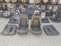 фото thumb №1, Land rover discovery sport l550 15r- сидіння шкіряний заднє сидіння
