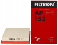 Filtron ap152 фильтр воздуха с Разборки, фото thumb