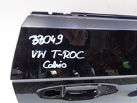 фото thumb №5, Дверь правое vw t-roc 2ga cabrio nr 33049
