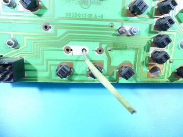 фото thumb №7, Спідометр  skoda favorit 1.3 карбюратор європа