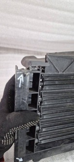 фото thumb №9, Воздуховод воздуха впуск жалюзи mercedes-benz a w177