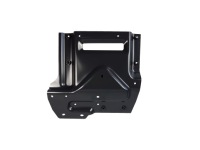 фото thumb №1, Кронштейн кронштейн бампера scania r 6 левый металлический