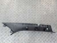 фото thumb №5, Jeep grand cherokee молдинг защита стойка левая