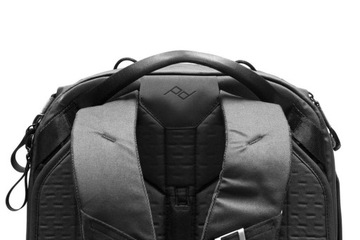 Plecak Travel Line Peak Design Travel Backpack 45L Sage - szarozielony