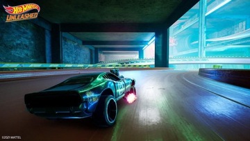 Hot Wheels выпустила Microsoft Xbox Series X