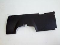 фото thumb №1, Ford mustang v 10-14 захист pod кермо колонки